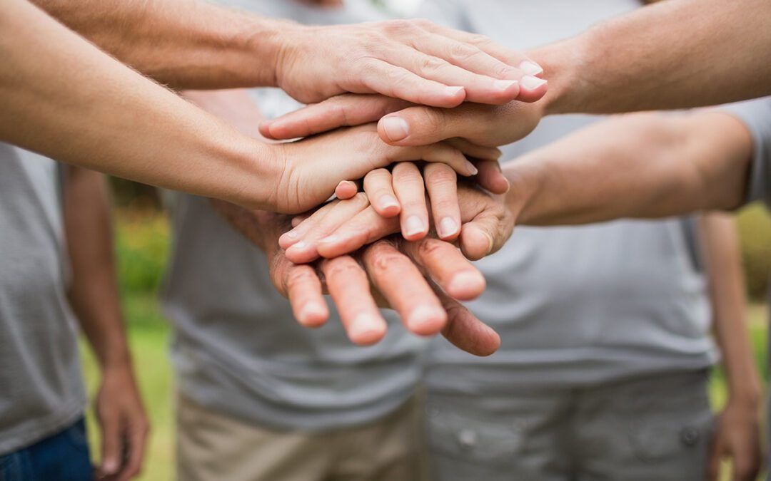 The Value of Volunteering