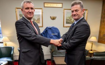 Exciting news. UKCR is teaming up with WYWM to offer 500 UK Civil Reservists free digitalskills training!