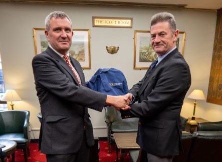 Exciting news. UKCR is teaming up with WYWM to offer 500 UK Civil Reservists free digitalskills training!
